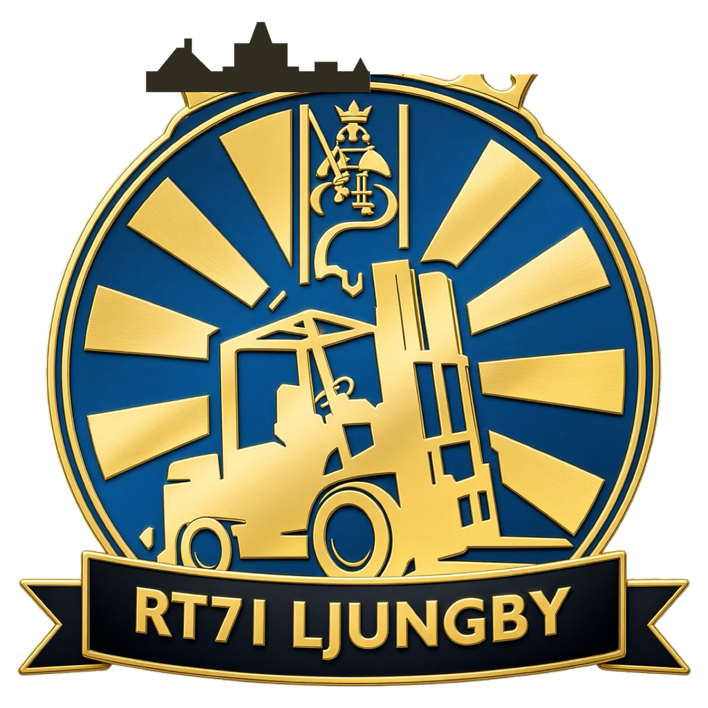 Round Table 71 Ljungby